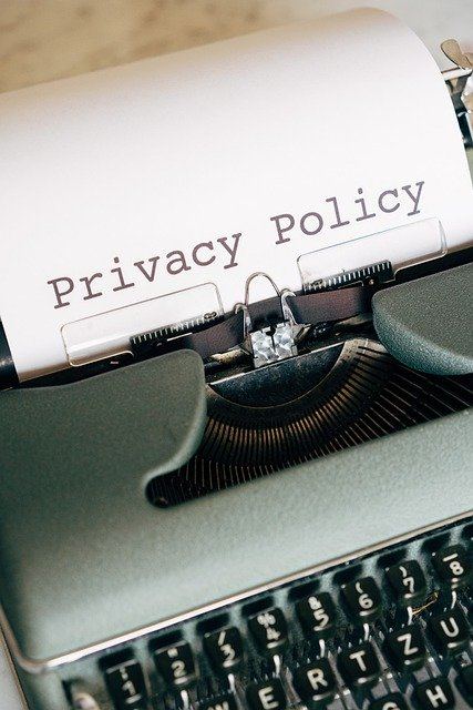 Privacy policy for Business in Poland
